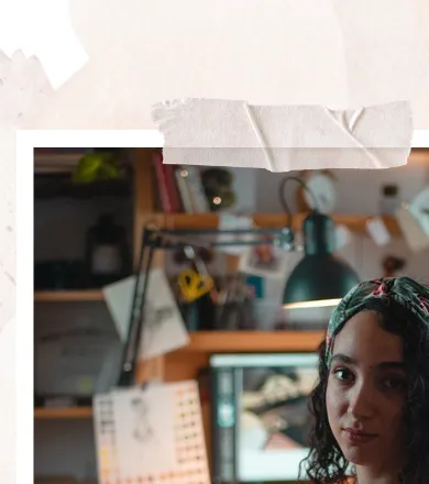 Marillu — artist portrait