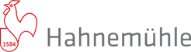 Hahnemühle logo