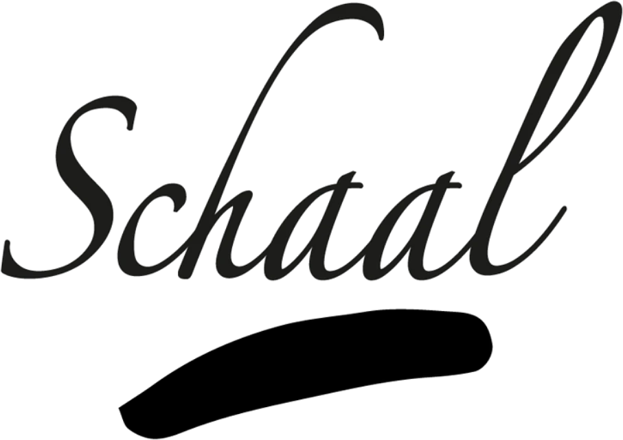 Schaal Colors logo