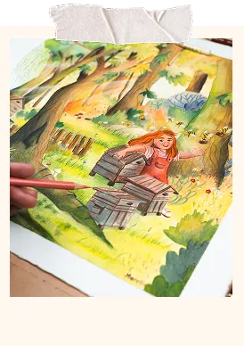 Step by Step tutorial